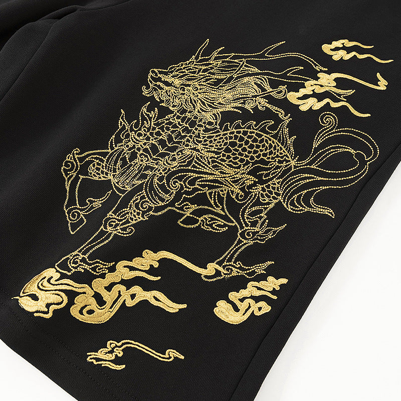 NS Tianlong Shorts