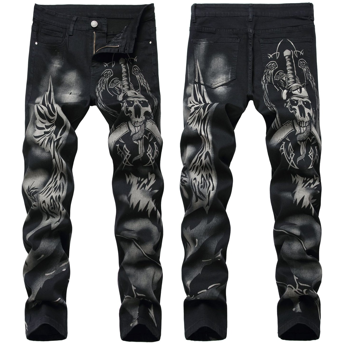 NS Valkyrie Jeans