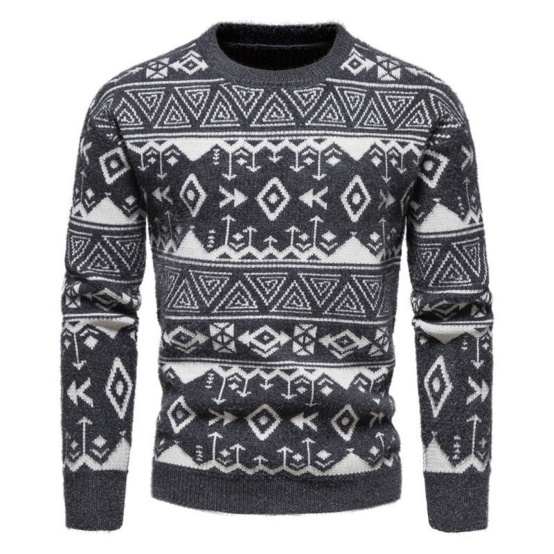 NS Wonderland Jumper