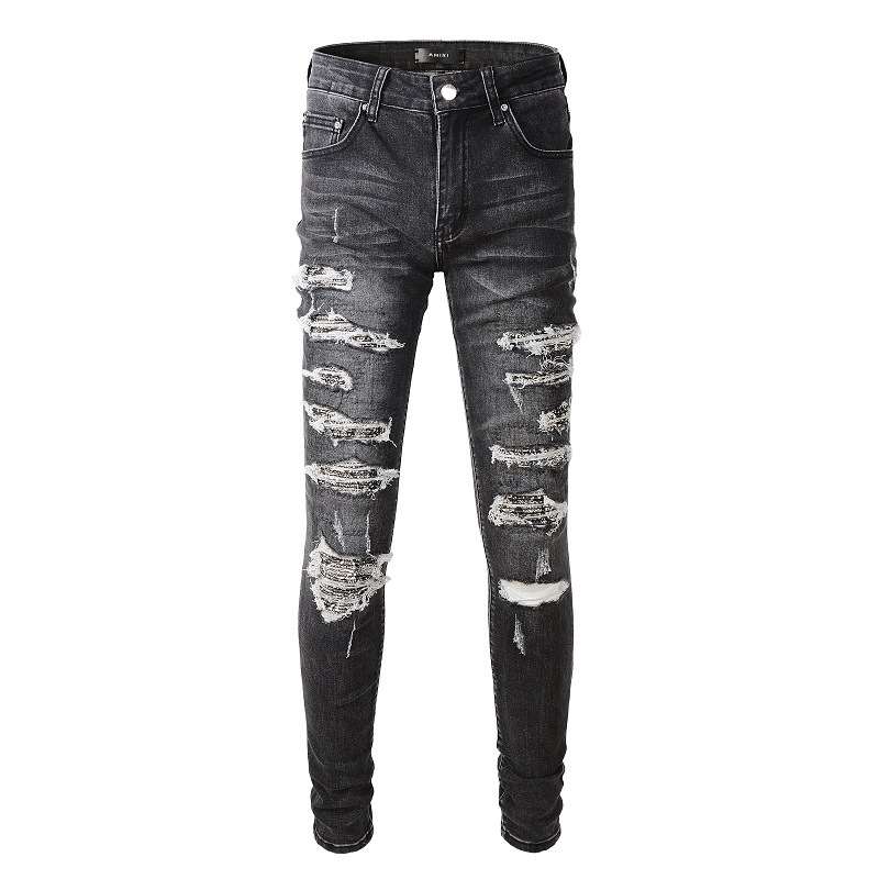 NS Rascal Jeans