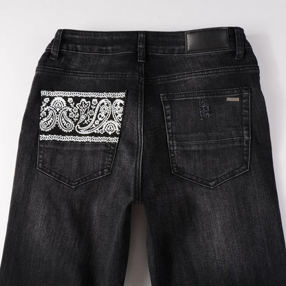 NS Rebellion Jeans