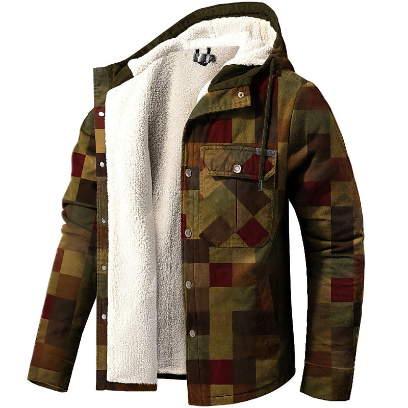 NS Gorse Hill Jacket