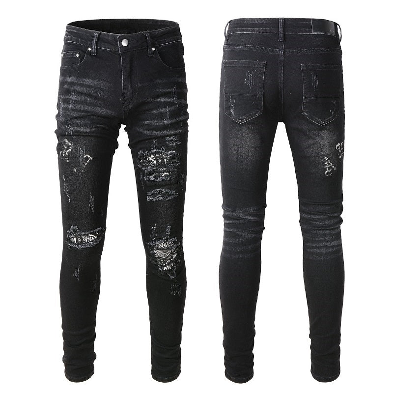 NS Folsom Jeans