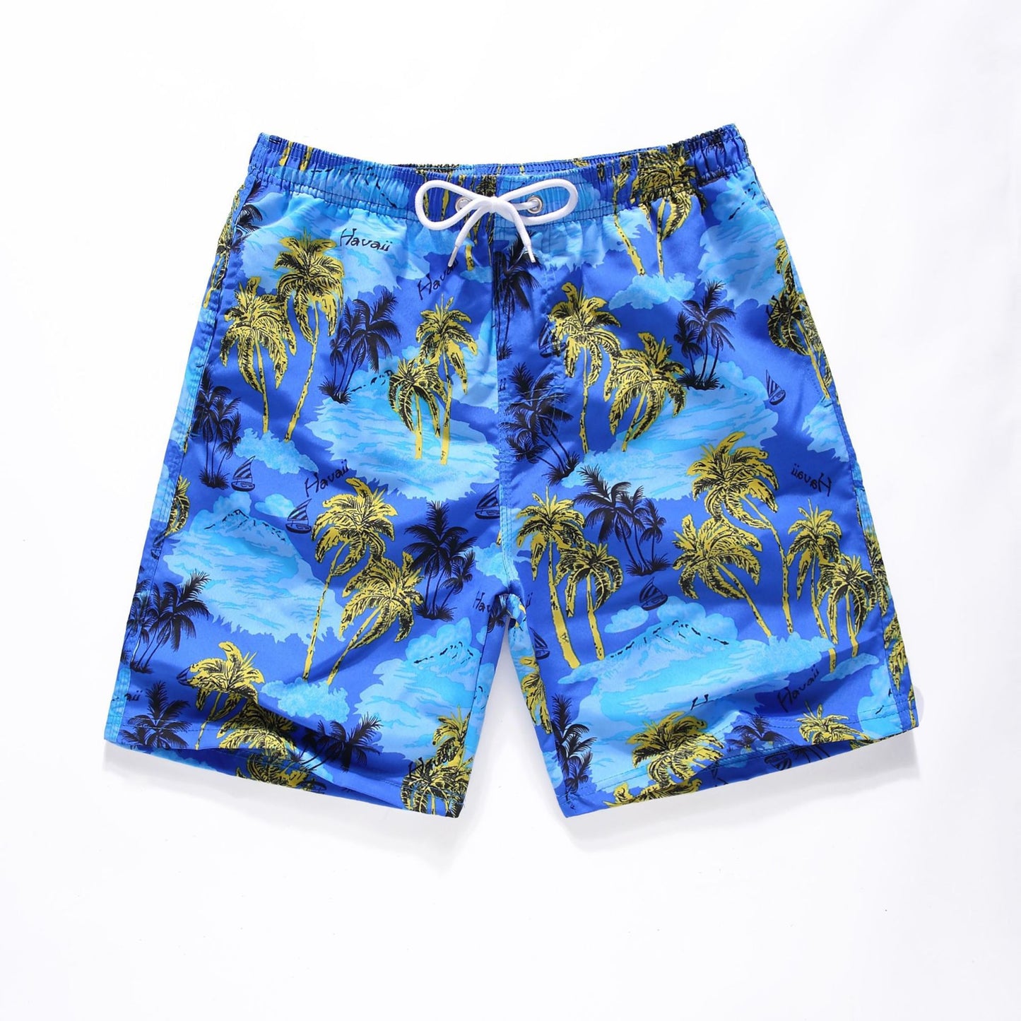 NS Summer Shorts Collection