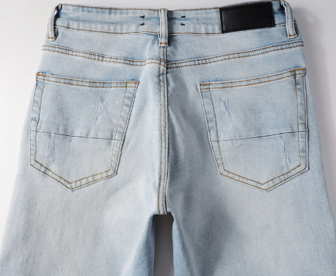NS Dunscroft Jeans