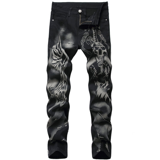 NS Valkyrie Jeans