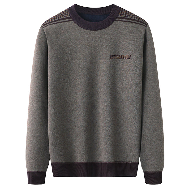 NS Canterbury Jumper
