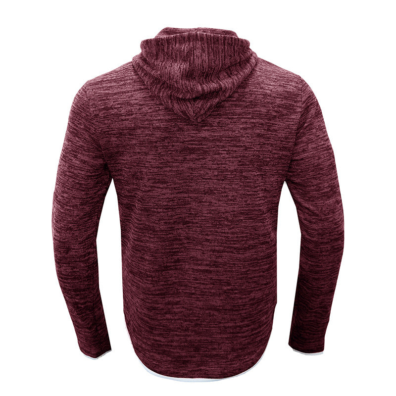 NS Europa Hoodie