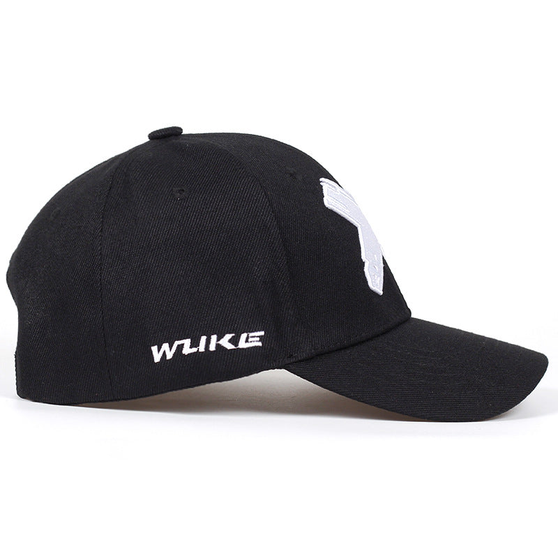 NS X-Punk Cap