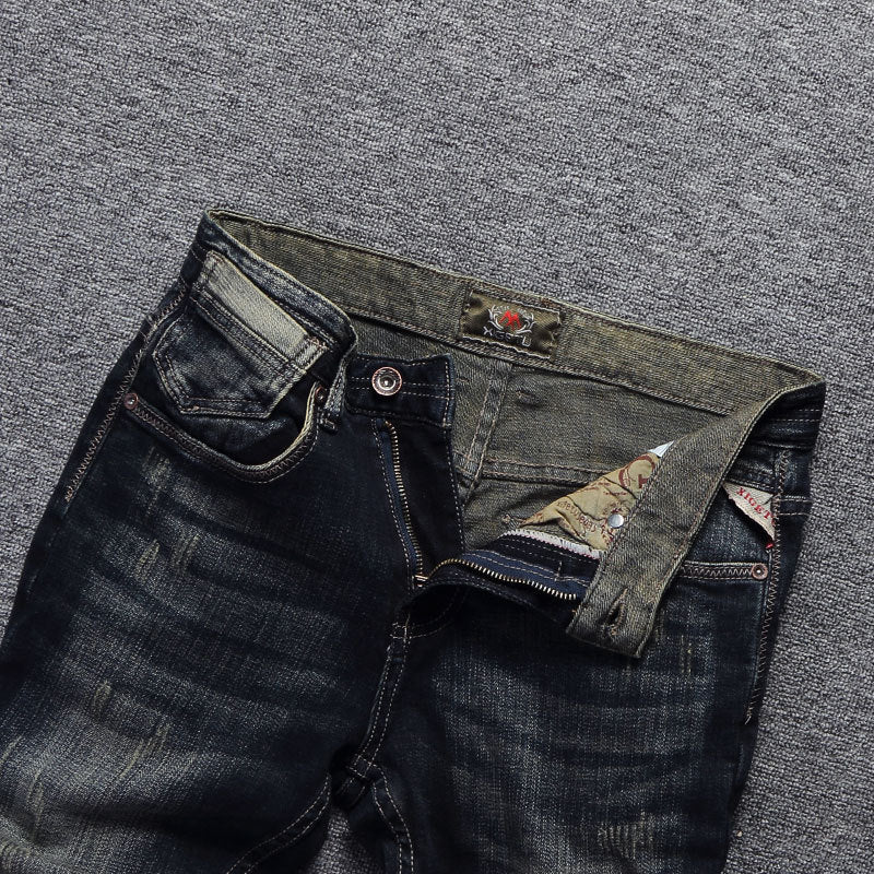 NS Primal Jeans