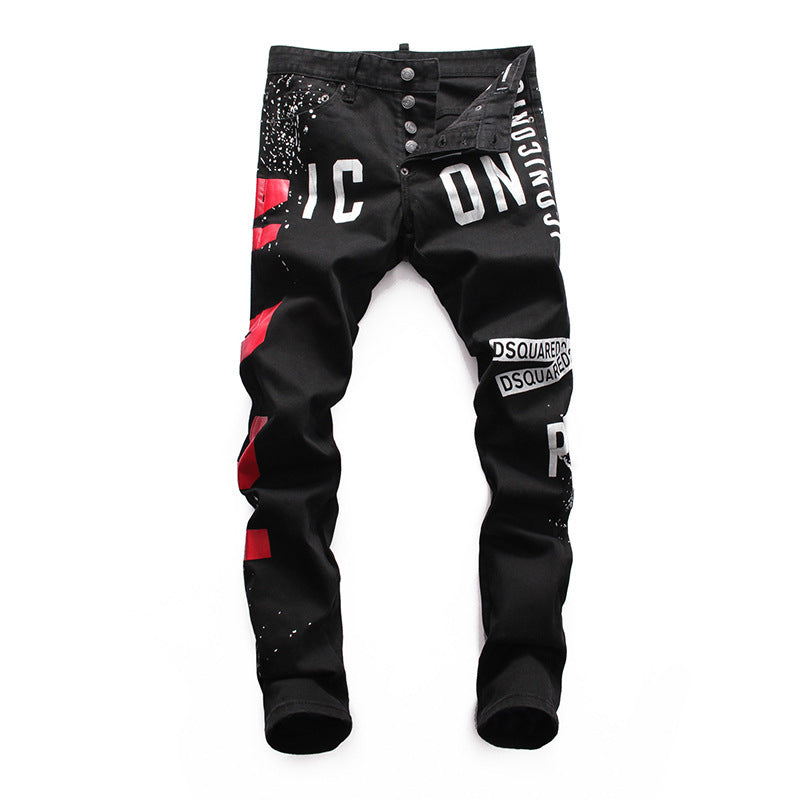 NS Icon Jeans