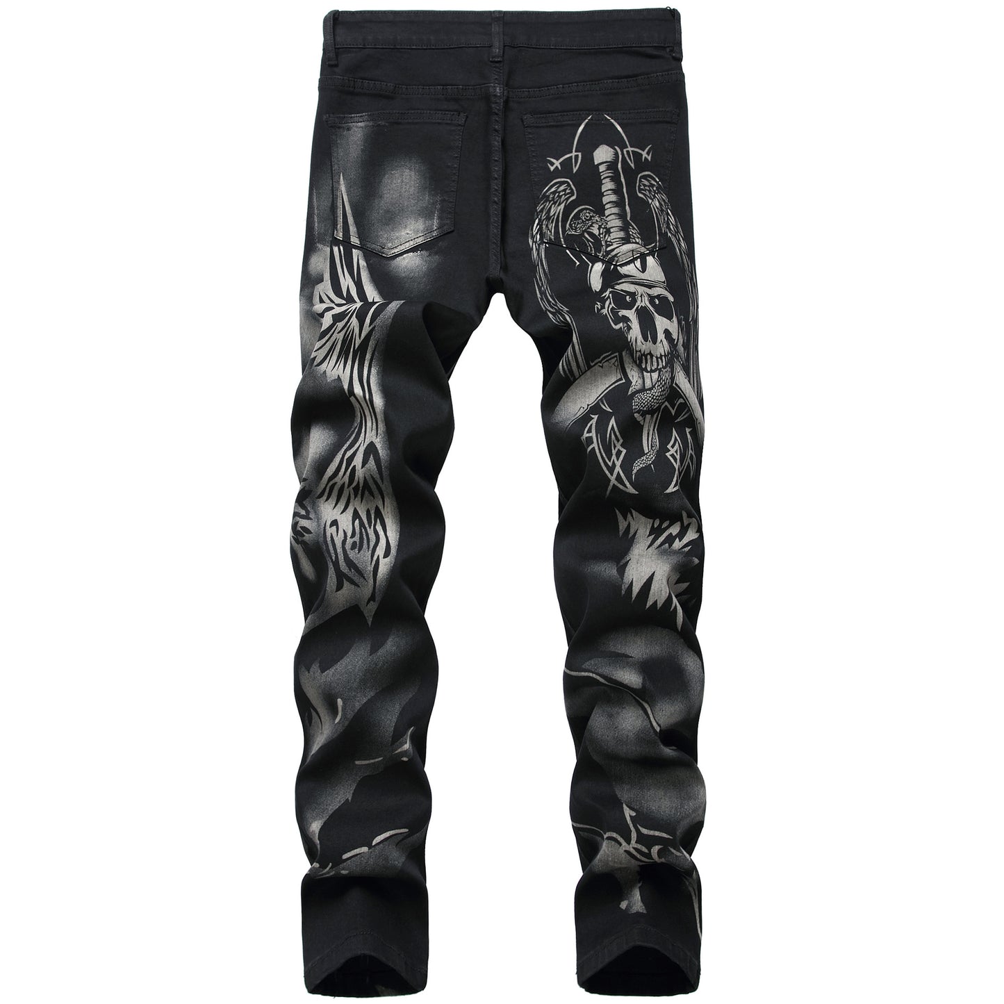NS Valkyrie Jeans