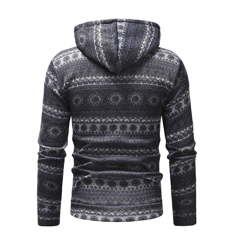 NS Drakensberg Hoodie