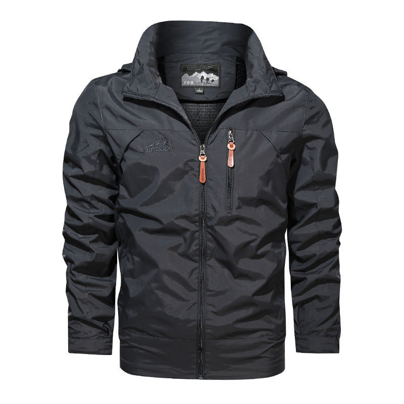 NS Magnum Jacket