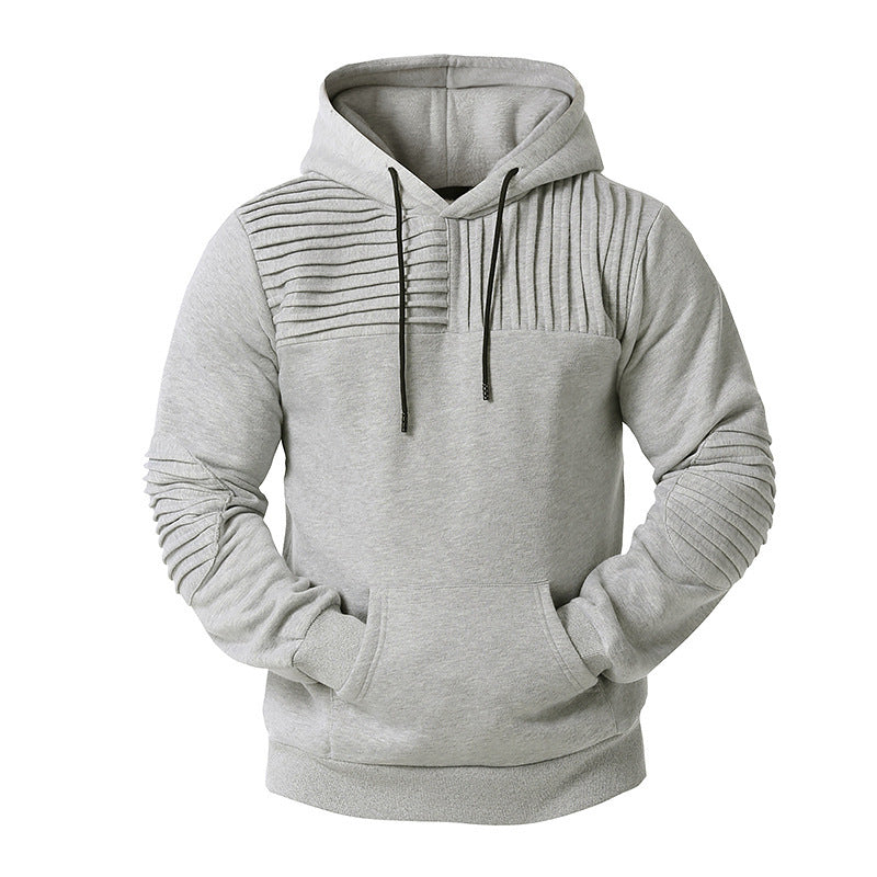 NS Swan Dive Hoodie