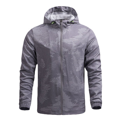 NS Cathode Jacket