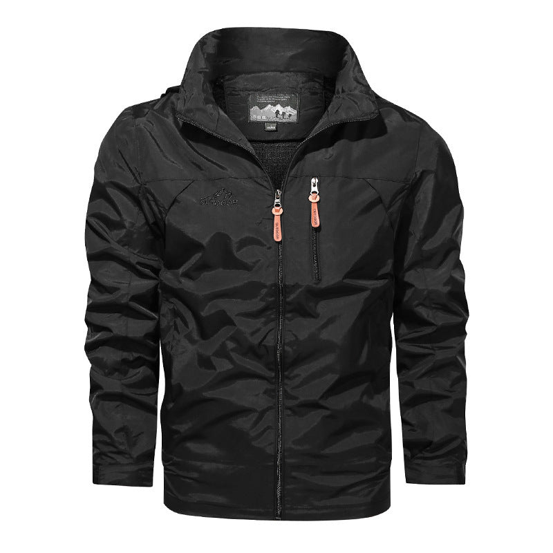 NS Magnum Jacket