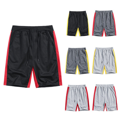 NS Sideline Shorts