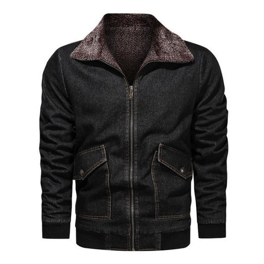 NS Homestead Jacket