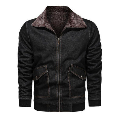 NS Homestead Jacket