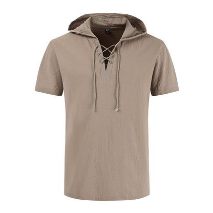 NS Tudor Mill T-shirt