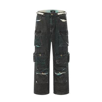 NS Greenwood Jeans