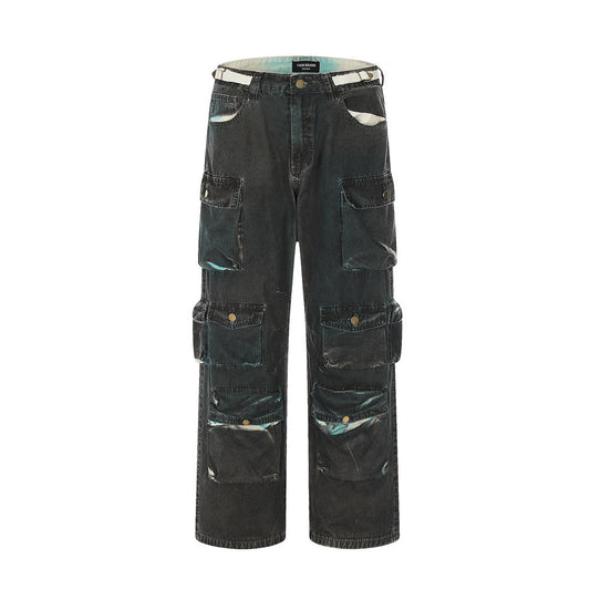 NS Greenwood Jeans