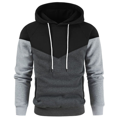 NS Burnside Hoodie