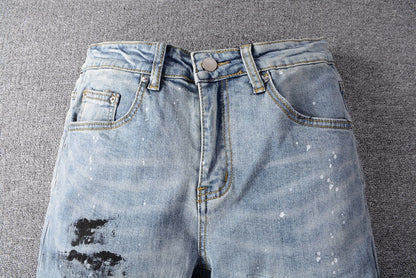 NS Country Punk Jeans