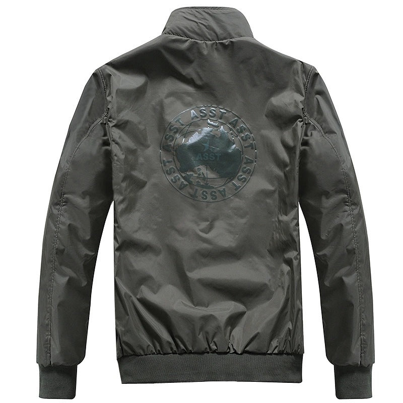 NS Air Force Casual Jacket