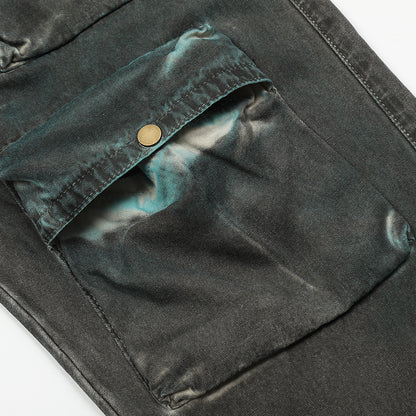 NS Greenwood Jeans