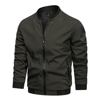 NS Stapler Casual Jacket