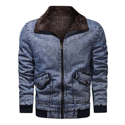 NS Homestead Jacket