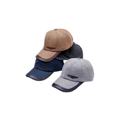 NS Envelope Cap