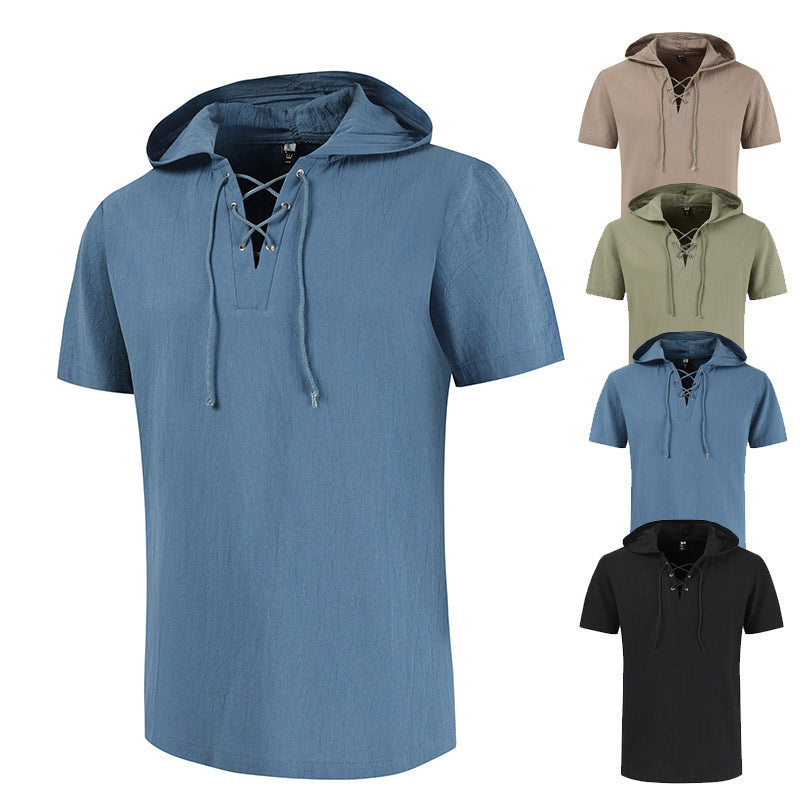 NS Tudor Mill T-shirt