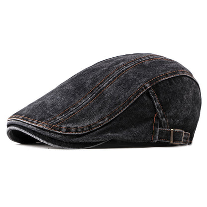 NS Denim Dreams Beret