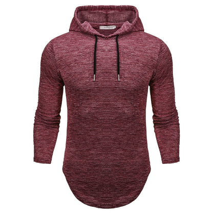 NS Dovetail Hoodie