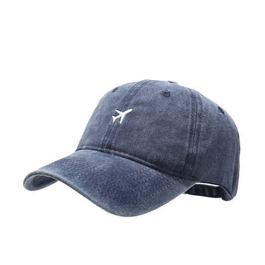 NS Spring Jet Cap