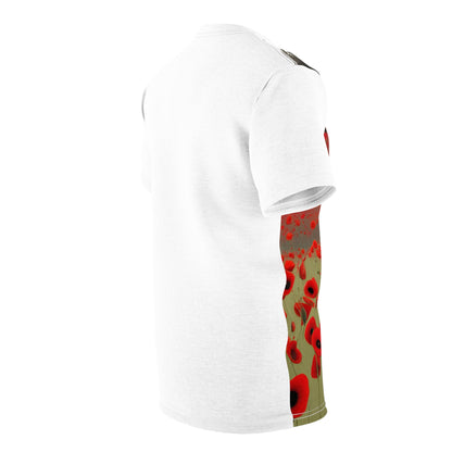 NS Poppy Field T-shirt