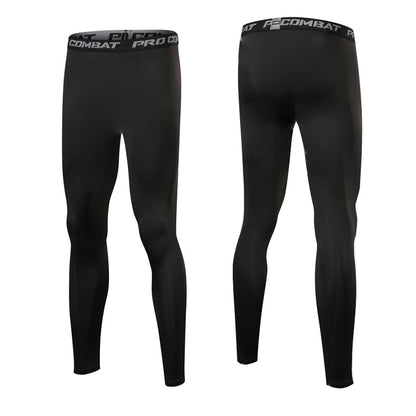NS Pro Compression Pants