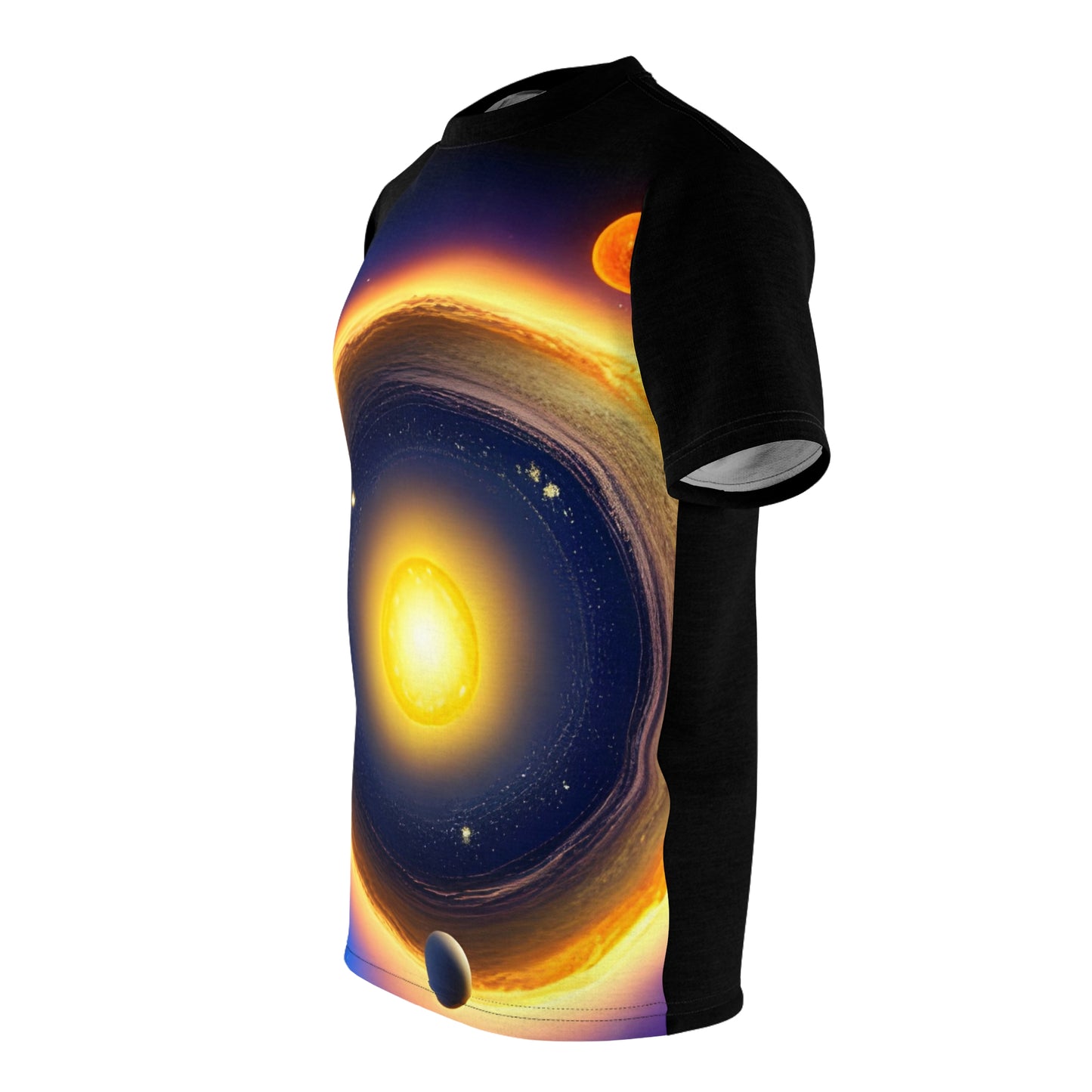 NS Solar T-shirt
