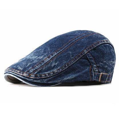 NS Denim Dreams Beret