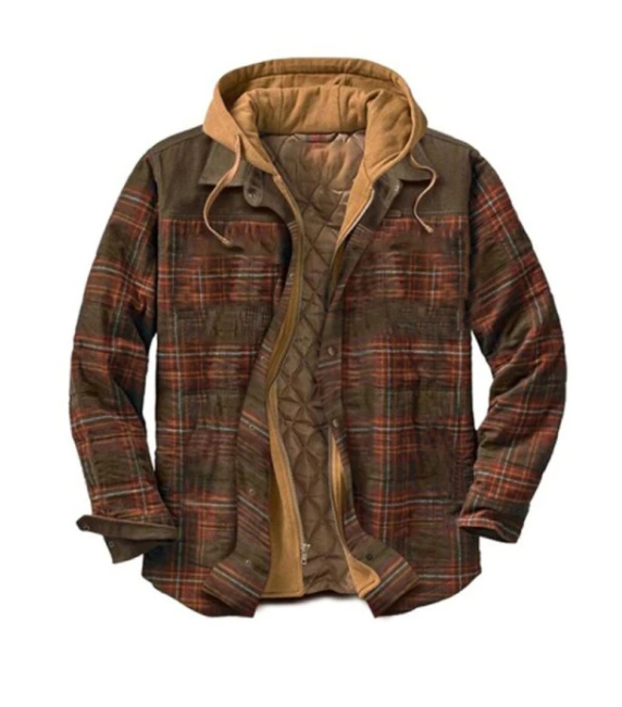 NS Livestock Jacket