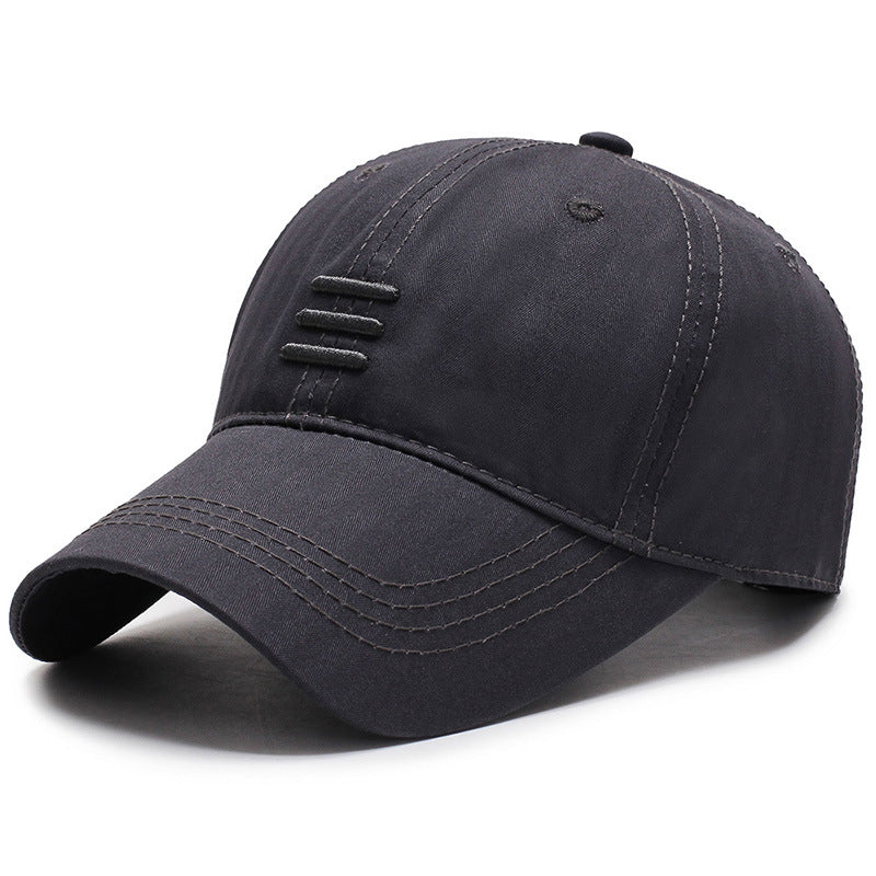 NS Tri-Peaks Cap