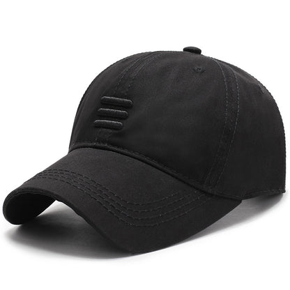 NS Tri-Peaks Cap