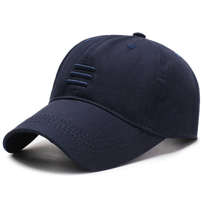 NS Tri-Peaks Cap