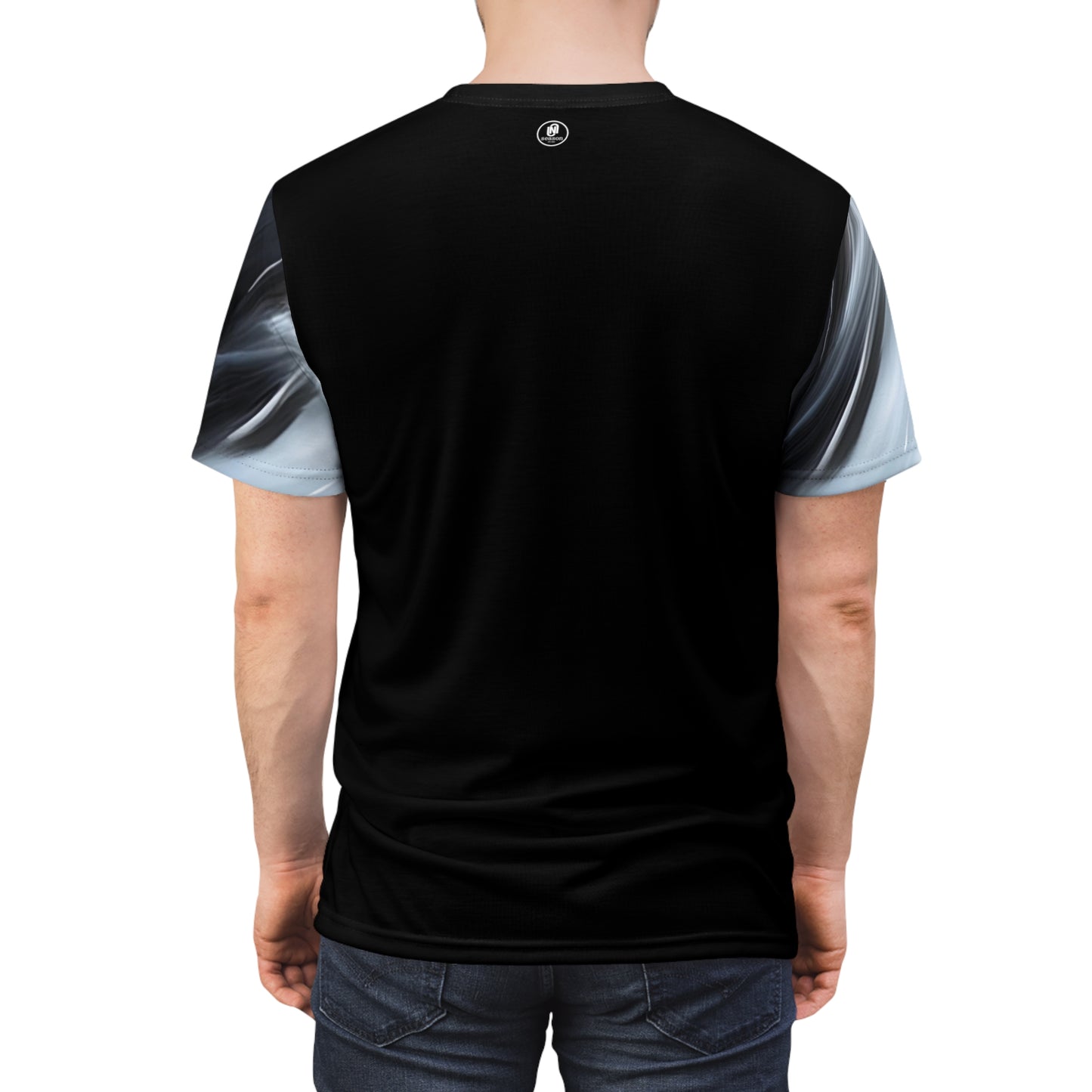 NS Street Glider T-shirt