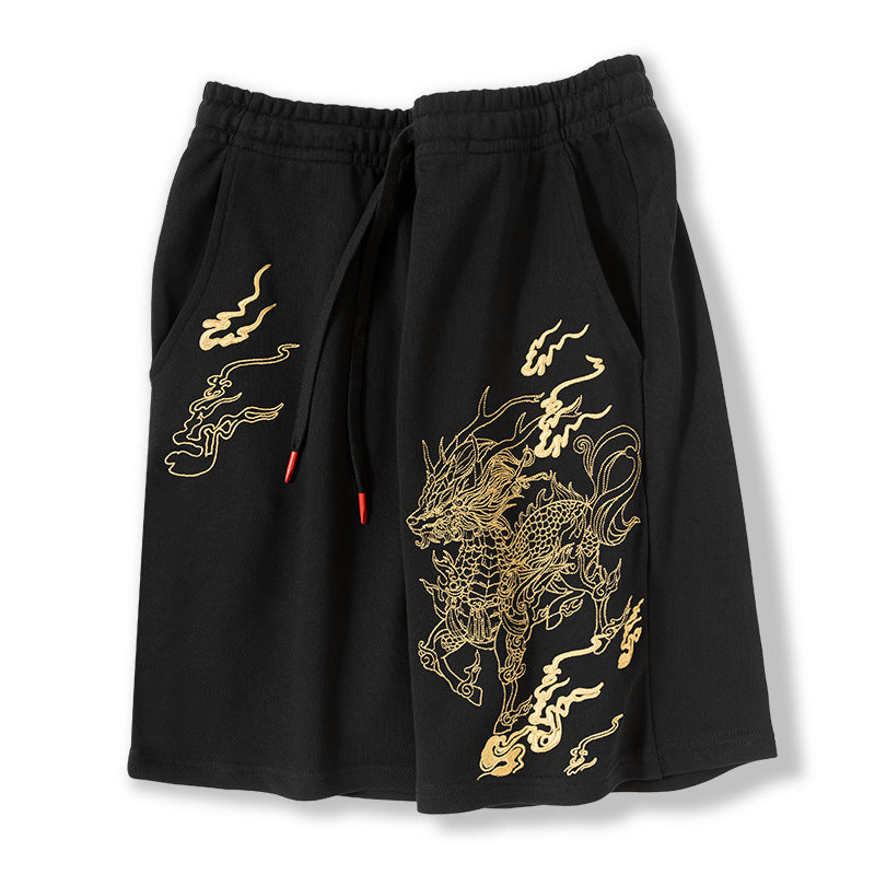 NS Tianlong Shorts