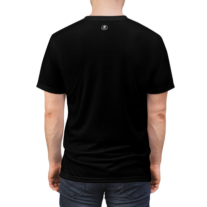 NS Japanese Boat Scene T-shirt