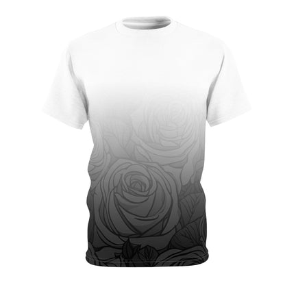 NS Black Rose T-shirt